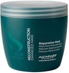 Alfaparf Semi Di Lino Reconstruction Restrukturierungsmaske 500 ml