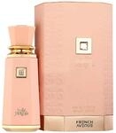 French Avenue S&uuml;&szlig;es Paradies 100ml EDP Spray 019d0ad2-2948-7018-aa6f-b87935bb6636