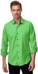 Business Hemd Slim Fit Premium Cotton-Stretch