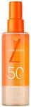 Lancaster Sun Beauty SPF50 Schutzwasser f&uuml;r ultimativen Sonnenschutz 186g