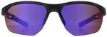 Bolle Victus BS065003 matte Titanium Volt+ ultraviolett polarisierte Sonnenbrille