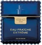 Versace Eau Fra&icirc;che Extr&ecirc;me Eau de Parfum f&uuml;r Herren - 50ml