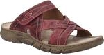 JOSEF SEIBEL Damen Sandale Brenda 10 in orchidee...