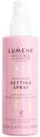 Lumene Unsichtbare Beleuchtung Rauschende Glanz Fixierspray - 100 ml