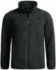 Arctic Seven Herren Sherpa Fleecejacke &ndash; Warme Outdoorjacke mit Zipper &ndash;