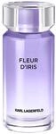 Fleur D'iris Edp Vapo 100 ml