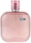 Lacoste L.12.12 Silver Rose Eau De Toilette Spray 100 ml