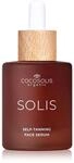 Solis Selbstbr&auml;unendes Gesichtsserum 50 ml