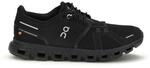 ON Schwarze Recycelte Polyester Sport Sneakers