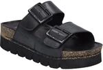 JOSEF SEIBEL Alice 01 | Sandale f&uuml;r Damen | Schwarz Alice 01, schwarz