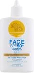 Everyday Parf&uuml;mfreies Gesichtsfluid Lsf 50+ 50 ml