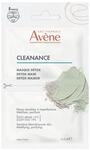 Avene Cleanance Detox-Maske 2 x 6 ml 019f1d85-ab9a-76dd-b714-dcaa84c035bb