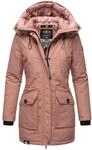 Navahoo Damen Winterjacke Blizzardstorm &ndash; Lang, Warm & Funktional