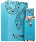 French Avenue Vulcan Feu 100ml EDP Spray