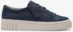 Mayhill Walk Marine Nubuk-Sneaker