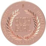 Rich Girl For Woman Eau De Toilette Spray 50 ml