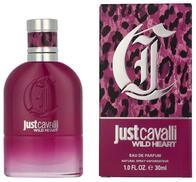 Roberto Cavalli Just Cavalli Wild Heart F&uuml;r Sie EdP Spray