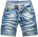 Rock Creek Shorts Blau 6813057d-7903-4cc0-89f7-38712bcf97ff