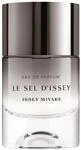 Issey Miyake Le Sel D'Issey Eau de Parfum Spray f&uuml;r Herren - 50 ml