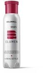 Elumen Color Long Lasting Hair Color Oxidant-free #nn@5 200 ml