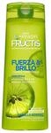 Fructis Strength &amp Shine Shampoo 360 ml