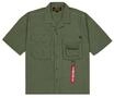 Aloha Safari Shirt