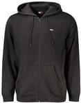 Tommy Hilfiger Essentieller Rei&szlig;verschluss-Hoodie Klassischer Stil