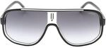 Carrera 1058 080S 90 Schwarze Sonnenbrille df01de8a-1140-40e9-a7ee-2c6b0fa08b7c