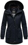 Navahoo Olessa Damen Winterjacke &ndash; warm, elegant & funktional