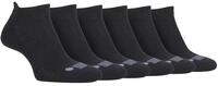JEEP - 6 Paar Herren Baumwolle gepolstert Sport Kn&ouml;chel Outdoor Socken