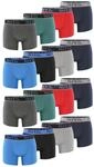 Boxer Retropants 16-Pack