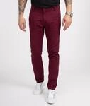 Rock Creek Chino Weinrot