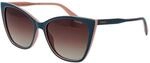 Polaroid Sonnenbrille PLD 4181/S DB1LA 56