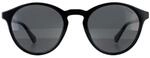 Lunettes de soleil Polaroid PLD 4153/S 807 M9 noir gris polaris&Atilde;&copy;