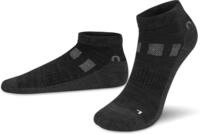 normani 2 Paar Merino-Sneakersocken Timaru