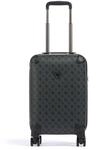 Guess Reise Tasche Anthrazit