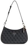 Guess Noelle II Schultertasche mit oberem Rei&szlig;verschluss
