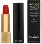 Chanel Rouge Allure Velvet Luminous Matte Lippenfarbe