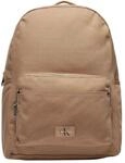 Rucksack mit Fronttasche aus Canvas
