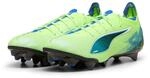 PUMA Unisex ULTRA 5 CARBON FG Fu&szlig;ballschuhe