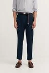 Bugatti Herren Chino aus Baumwoll-Mix