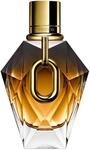 Rabanne Million Gold F&uuml;r Sie Parfum Nachf&uuml;llung 90 ml.
