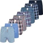 Boxer Core 8-Pack