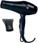 GTI 2600 Plus Prime Trockner - schwarz - 2200 W