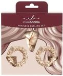 Invisibobble Heeatless Curling Lot 3 Stk 3 pz
