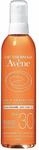 Solaire Haute Protection &Ouml;l Spf30 200 ml