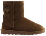O'Neill Bolsa Chica Brown Womens Stiefel