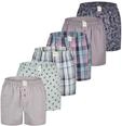Phil & Co. Berlin Boxer Classics 6-Pack 01980ed3-db2f-7ac5-a064-25e96190e71c