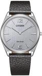 Citizen Suratto Schwarz Herren Armbanduhr AR3120-16A