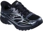 Skechers Stamina Sport Damen Schwarze Turnschuhe...
